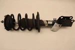 2013-2019 Ford Flex Front Left Driver Side Shock Strut Absorber Oem Used. Price: $45.00.
