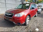 Used Front Left Suspension Strut Fits: 2014 Subaru Forester Gra. Price: $124.90.