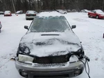 Passenger Right Strut Rear Outback Fits 97-99 Legacy 309287 Used. Price: $89.90.