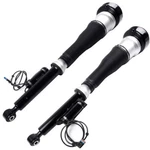 2X Rear Suspension Strut For Mercedes-benz S350 S550 CL550 With Airmatic New. Price: $279.99.