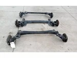 2017 Dodge Promaster 1500 Van Loaded Beam Axle 110K Miles Oem Used. Price: $106.00.
