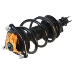 Gsp Suspension Strut And Coil Spring Assembly 883249 New. Price: $177.51.