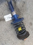 Driver Left Strut Front 01-07 Dodge Caravan 05066334AA Used. Price: $127.99.