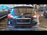 Passenger Strut Front Awd Thru 9/09 Fits 08-10 Infiniti EX35 6500930 Used. Price: $83.51.