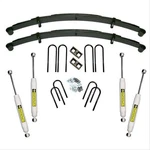 Superlift 4WD Suspension Kit K436 New. Price: $761.75.