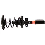 Rr Quick Strut Assy Monroe 271663R New. Price: $183.00.