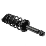 Suspension Strut And Coil Spring Assembly New. Price: $195.99.