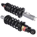 2X Front Hydraulic Shock Strut Assys For Infiniti QX56 2011-2013 QX80 2014-2021 New. Price: $314.99.