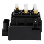 For Mercedes W222 W205 C217 0993200059 Air Ride Suspension Solenoid Valve Block New. Price: $63.37.