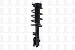 Genuine Focus Auto Parts Suspension Strut And Coil Spring Assembly 1333957L New. Price: $150.75.