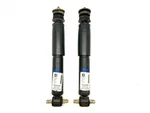Front Shock Absorber Set Of 4X2 05154666AC Fits 2013-2024 Dodge Ram 1500 86977 Used. Price: $99.99.