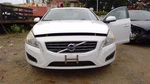Passenger Strut Front With Adaptive Suspension Fits 14-18 Volvo S60 1414836 Used. Price: $152.98.