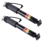 84235048 Pair Front Shocks Struts Electronic Fit 2014-2019 Chevrolet C7 Corvette New. Price: $140.00.