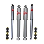Complete Front & Rear Shock-gas-a-just W/sway Bar For 95-05 Chevy Blazer Gmc New. Price: $309.95.