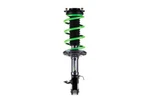 Ironman 4X4 Coil Over Shock Absorber 12835011GRP Lh For 2018+ Subaru Crosstrek New. Price: $235.00.