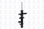 Genuine Focus Auto Parts Suspension Strut 337006L New. Price: $73.37.