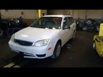 Passenger Right Strut Front Station Wgn Zxw Fits 06-07 Focus 197848 Used. Price: $90.00.