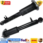 Rear Quick Complete Shock Struts Absorbers Fit Bmw X5 E70 Without Edc 2007-2013 New. Price: $115.28.