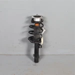 2004-2010 Bmw X3 E83 Right Front Strut Shock 31313453522 Oem Used. Price: $89.23.