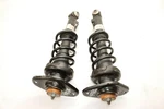 07-13 Mini Cooper R56 Hatchback Rear Suspension Struts Shocks Pair Lh/rh Y4386 Used. Price: $191.25.