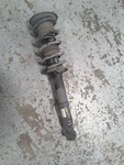 Driver Strut Front Sedan Rwd Fits 09-13 Lexus IS250 295654 Used. Price: $85.00.