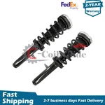 2X Front Shock Strut Spring Awd Bmw Series G30 G31 530I 540I 2018-2023 W/o Vdc New. Price: $169.83.