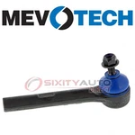 Mevotech Supreme Front Outer Steering Tie Rod End For 2012-2019 Fiat 500 Mu New. Price: $45.69.