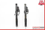 Mercedes W219 CLS550 CLS500 Strut Shock Absorber Rear Left & Right Set Of Oem Used. Price: $198.00.