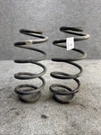 2018-21 Jeep Wrangler Jl Left & Right Rear Coil Springs Oem Mopar! 68253588AA Used. Price: $59.49.