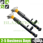2X Fit Bmw Series F30 F31 320I 328I 335I 430I 440I Rear Shock Struts W/ Edc New. Price: $161.07.