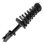 For Toyota Camry 2002-2003 Unity 15341 Rear Driver Side Complete Strut Assembly New. Price: $102.11.