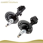 Front Shocks Struts Fits 2007-2011 Toyota Camry 06-12 Avalon 07-09 Lexus ES350 New. Price: $64.85.