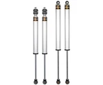 Carli 05-23 Ford F250/350 Sd Commuter Shock Set 4.5/5.5 Inch Lift Fits New. Price: $861.99.