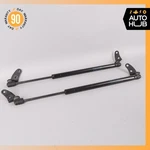 12-20 Tesla Model Front Hood Shock Strut Set 600660300C Oem 63K Used. Price: $49.80.