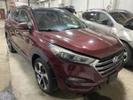 Front Strut Shock Hyundai Tucson 2016 2017 2018 Right 1438490 Used. Price: $124.99.