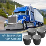 Air Spring Bags For Peterbilt Replace 02456 06746 W01-358-9082 1R12-069 New. Price: $276.11.