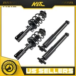 Complete Strut And Shock Absorber 172518 349125 37315 Fits Buick Enclave 4PC New. Price: $169.99.