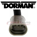 Dorman Camshaft Position Sensor For 1994-1997 Plymouth Voyager 3.3L V6 Og New. Price: $48.07.
