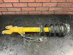 12-14 Dodge Challenger Front Left Driver Strut Active Dampening 05181554AF Used. Price: $212.89.