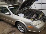 Driver Left Strut Front Fits 00-02 Maxima 1171794 Used. Price: $46.36.