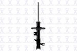 Focus Auto Parts Suspension Strut 334018R New. Price: $52.65.