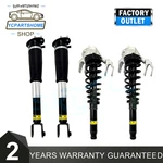 4X Front Rear Shock Absorbers Struts Assys Electronic Fit Cadillac Srx 04-2009 New. Price: $466.20.