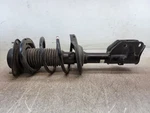 13 2014 2015 2016 2017 Subaru Xv Crosstrek Front Driver Left Strut Shock Spring Used. Price: $72.00.