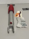Suspension Shock ABSORBER-RS9000XL Rancho RS999377 New. Price: $99.00.