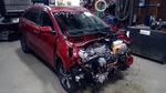Kia Niro 2020 Driver's Left Front Strut 1305512 Used. Price: $195.00.