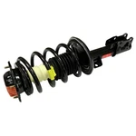 Suspension And Coil Spring Assembly-quick-strut Complete New. Price: $167.99.