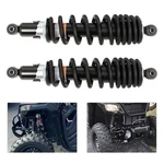 Front Left & Right Shock Absorbers For 2017-2021 Honda Pioneer (SXS500M) New. Price: $106.77.