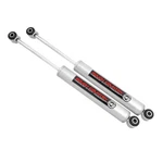 Rough Country N3 Rear Shocks For Silverado Sierra 2500 W/ 3.5-7.5" Lift Pair New. Price: $119.95.