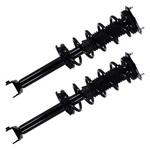 For Infiniti Q50 2021-2024 Fcs VS-4060-1355132 Rear Complete Strut Assembly Set New. Price: $158.16.