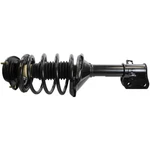 Monroe Quick-strut Front Right Suspension & Coil Spring Asm (271463) New. Price: $123.96.